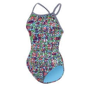 Dolfin Uglies Swim Suit